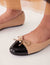 Luci Flat Shoes Madden - Footwear