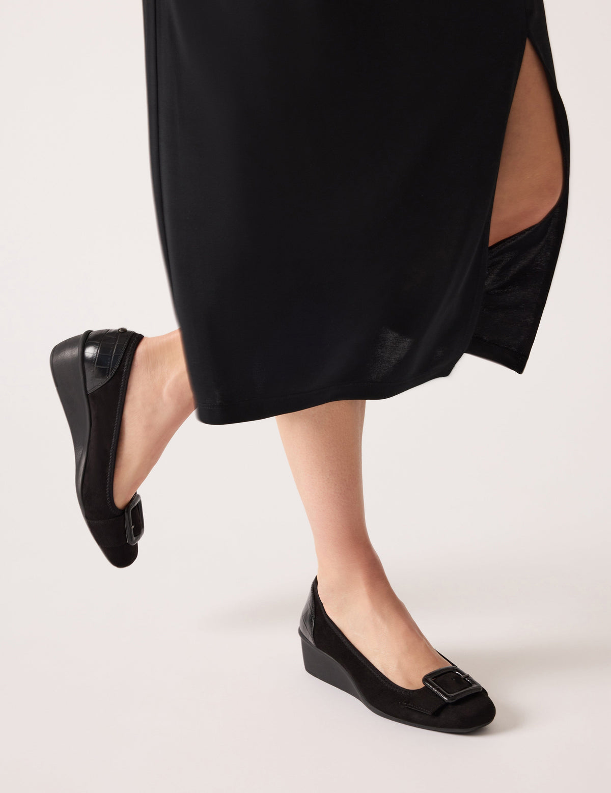 Anne Klein Wyatt Wedge