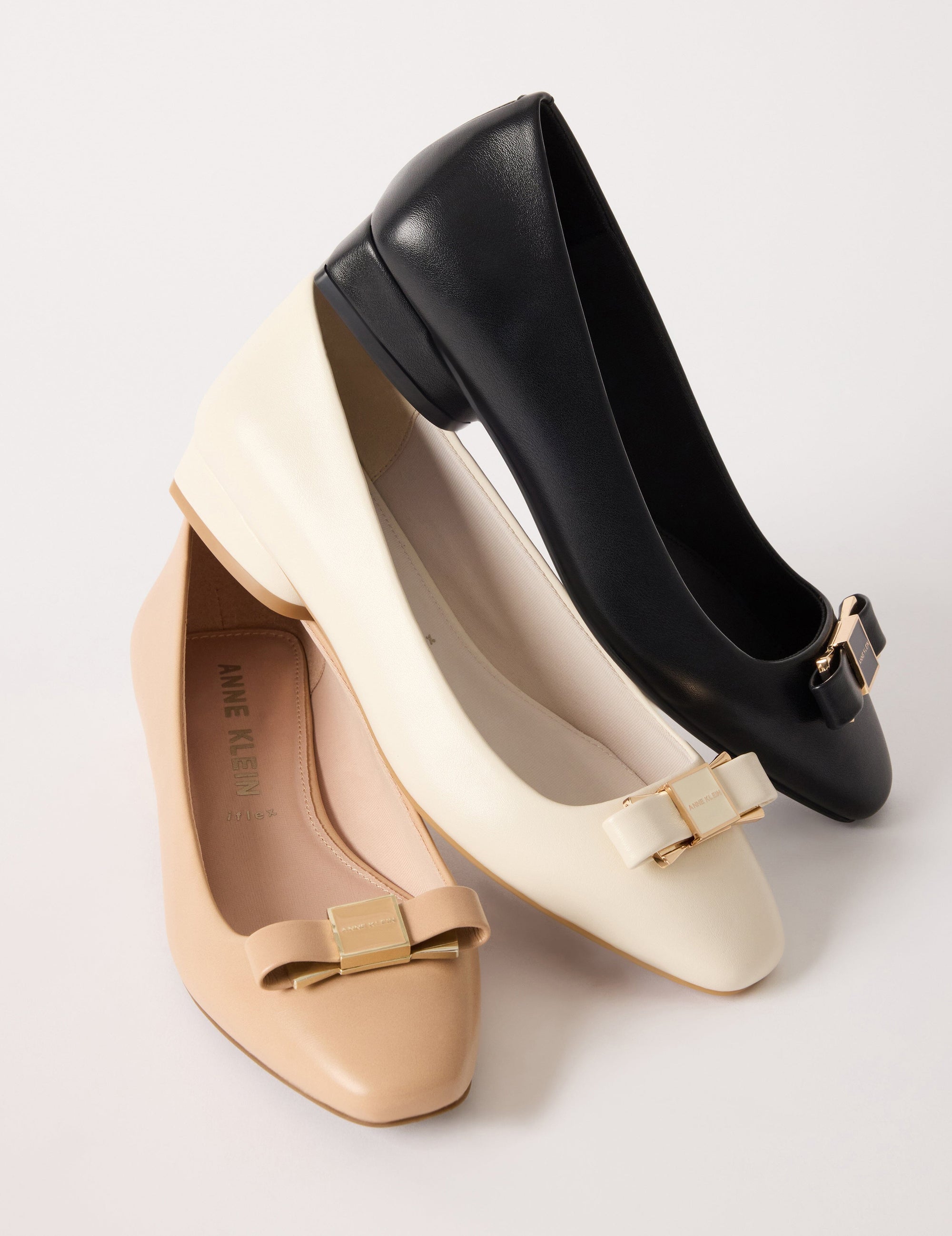 Anne Klein Cadey Dress Flat