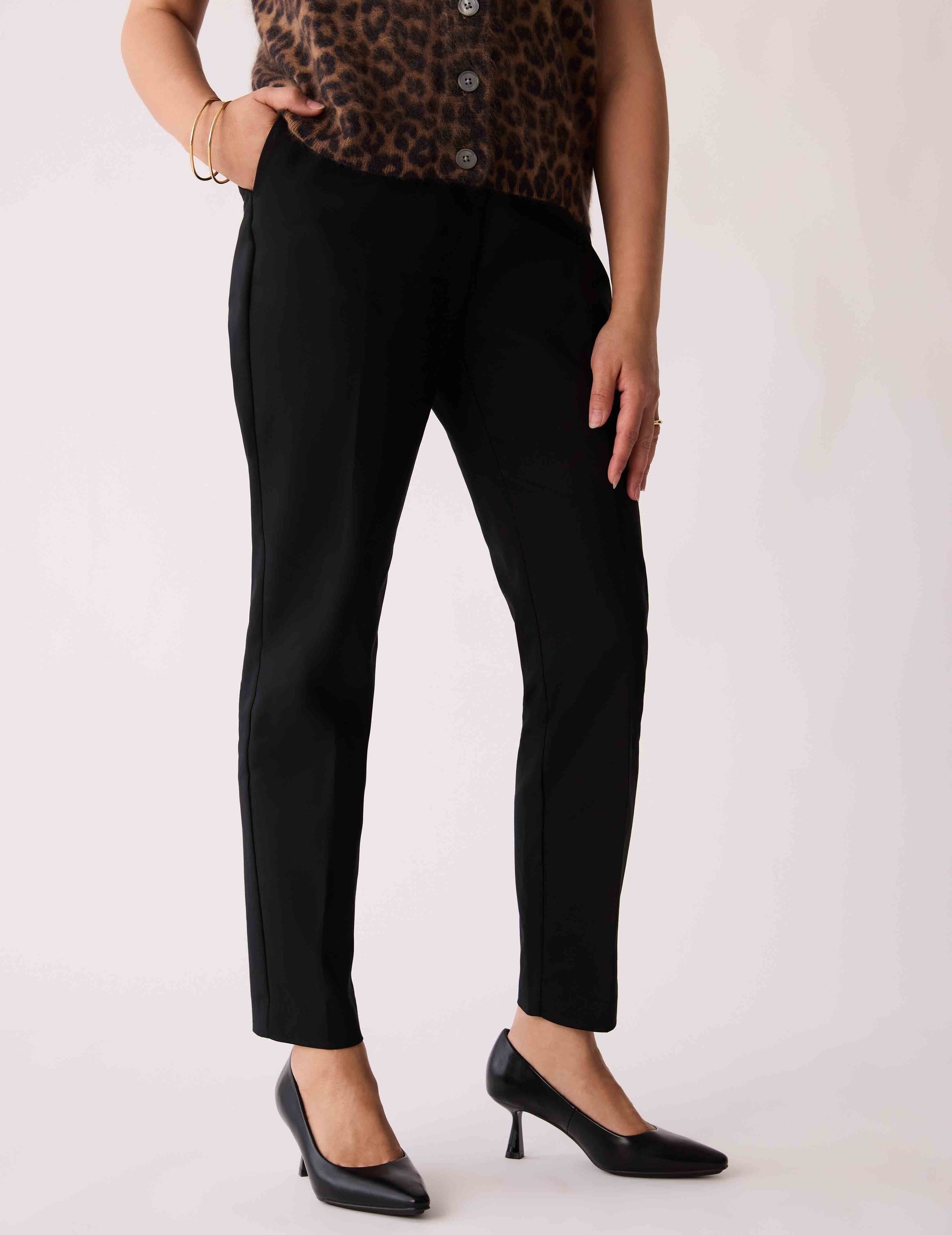 Anne Klein Candela Heel