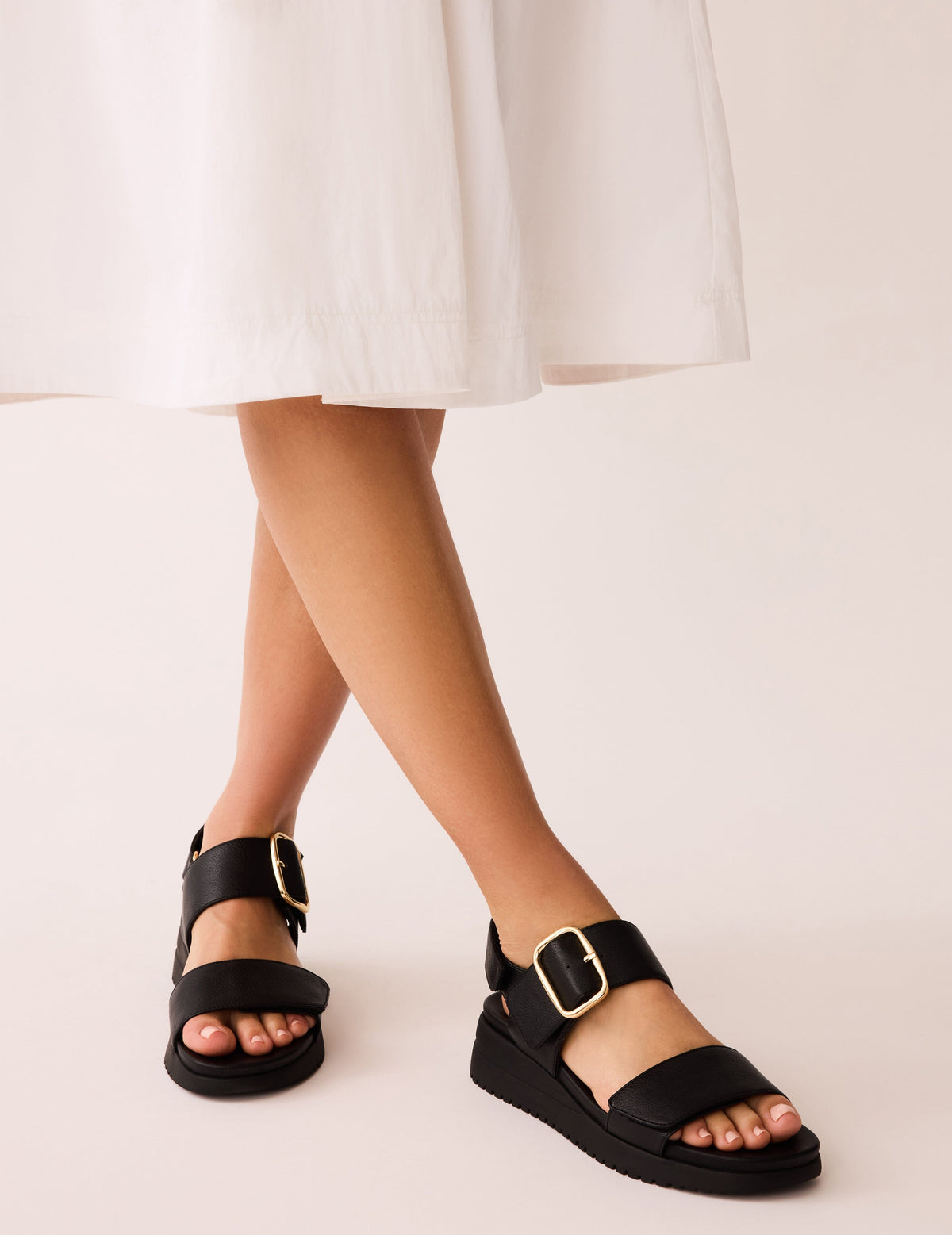 Anne Klein Evanti Sandal