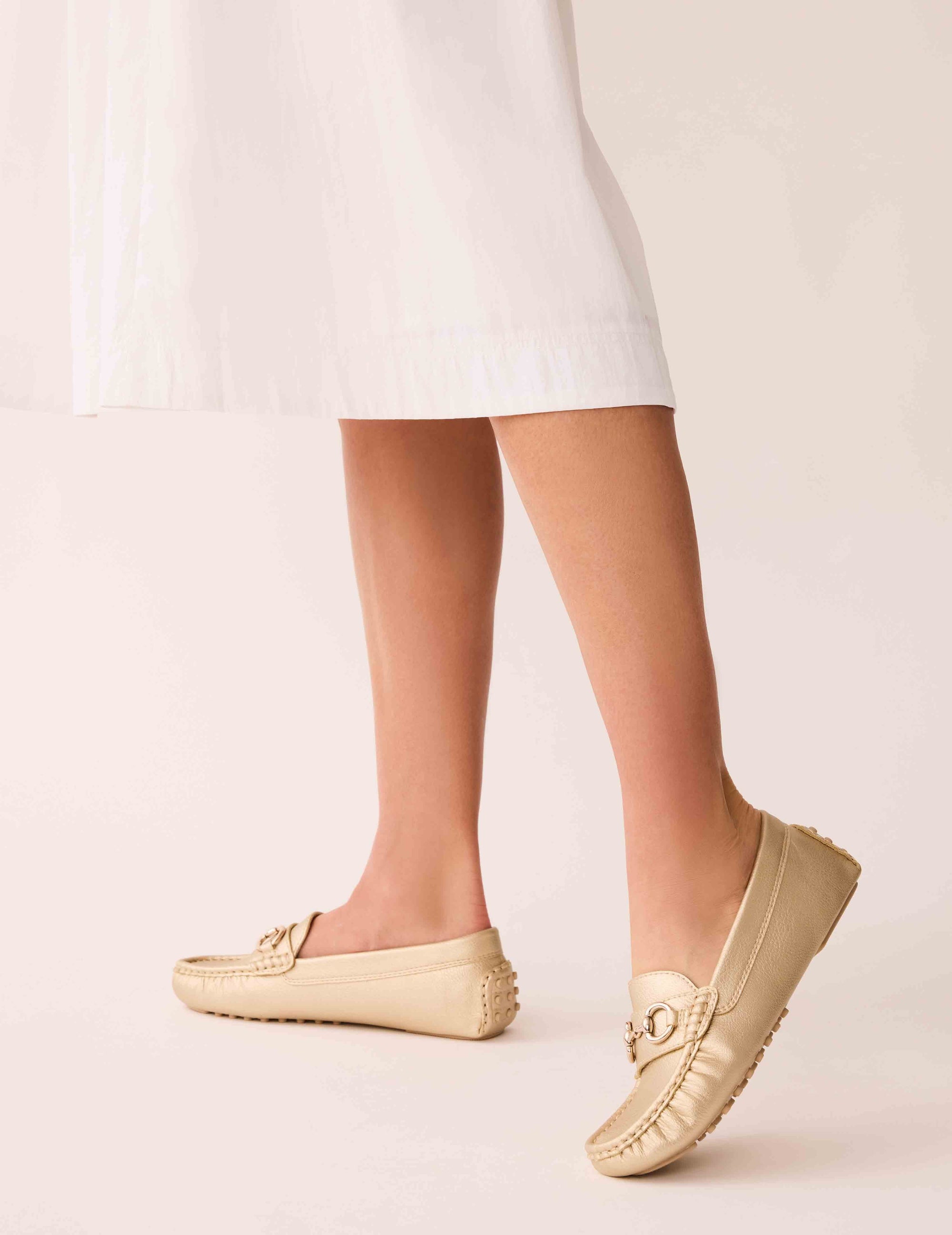 Anne Klein Chrystie Moccasin
