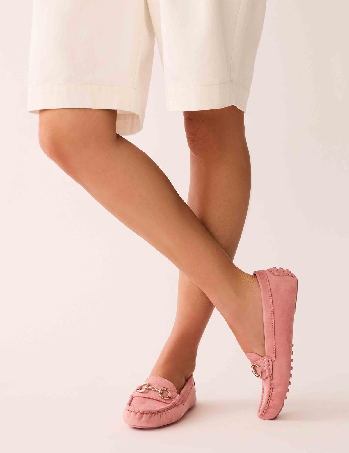 Anne Klein Chrystie Moccasin