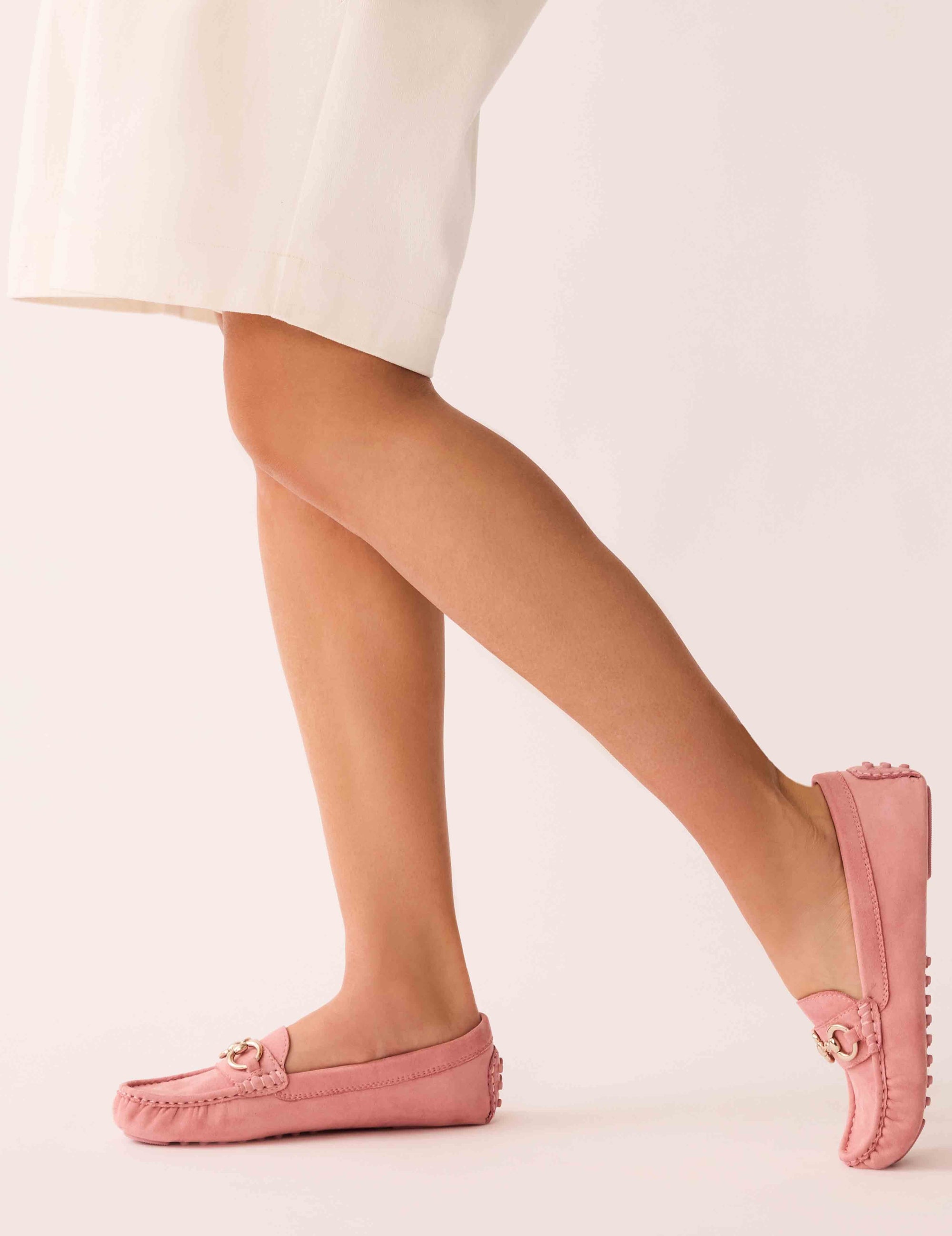 Anne Klein Chrystie Moccasin