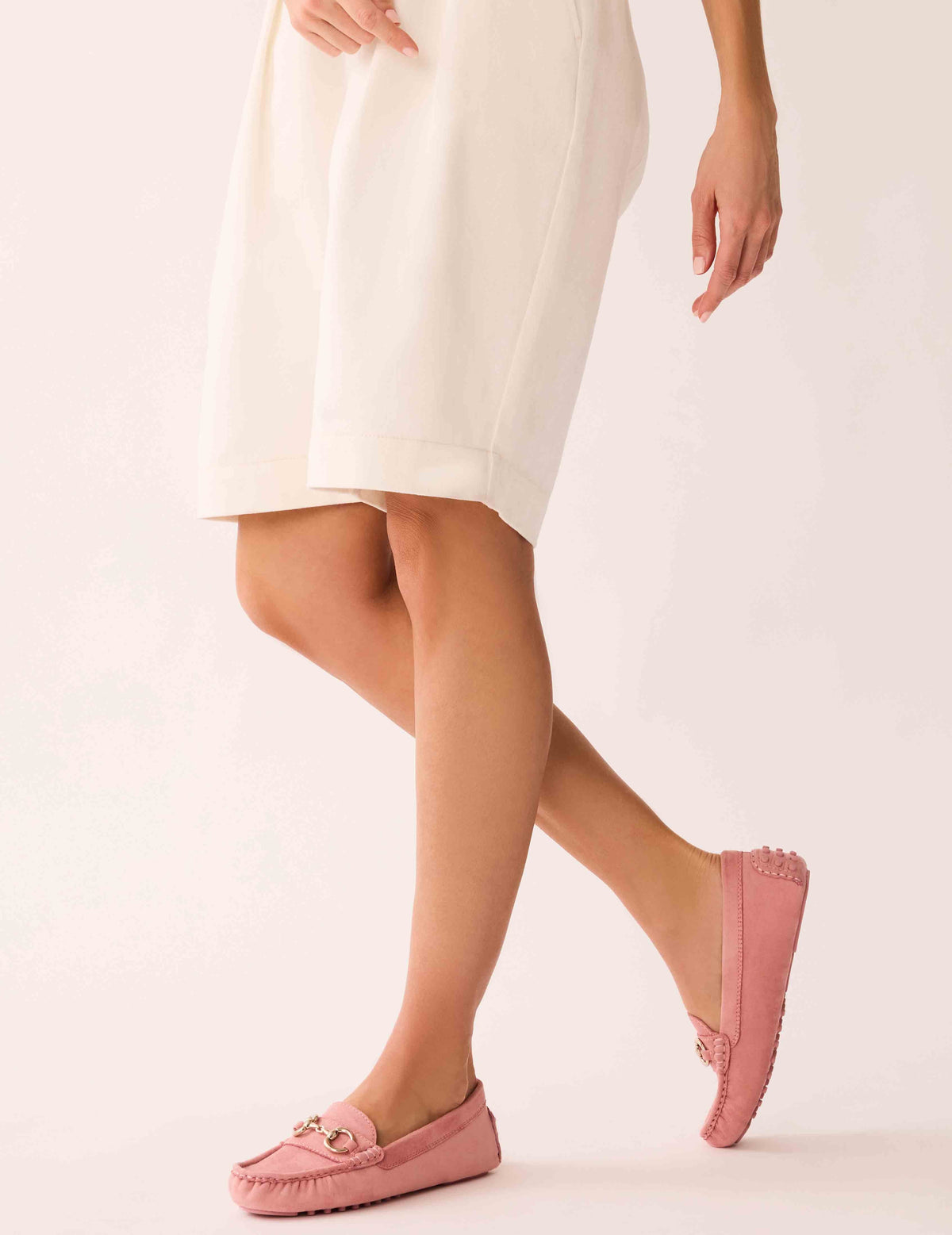 Anne Klein Chrystie Moccasin