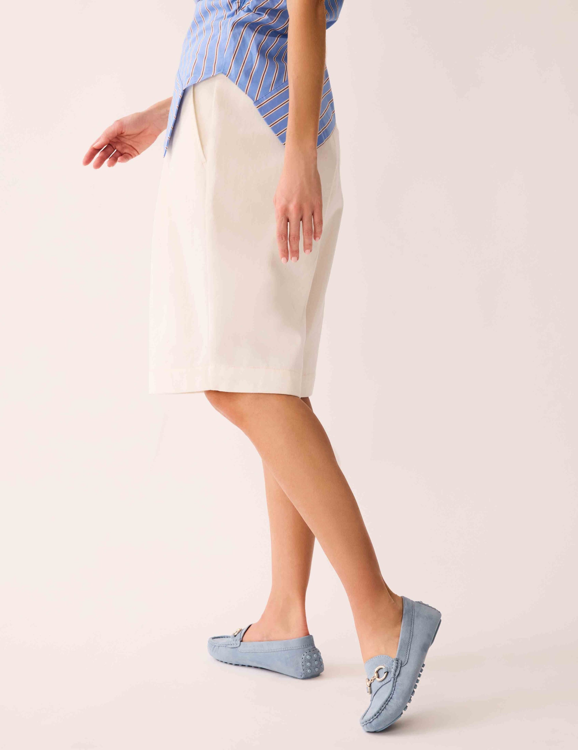 Anne Klein Chrystie Moccasin