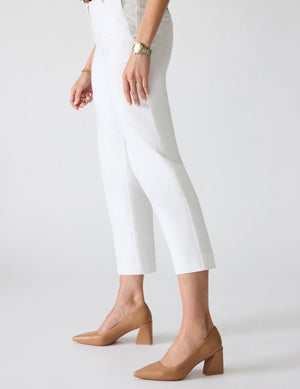 Relena Leather Pump