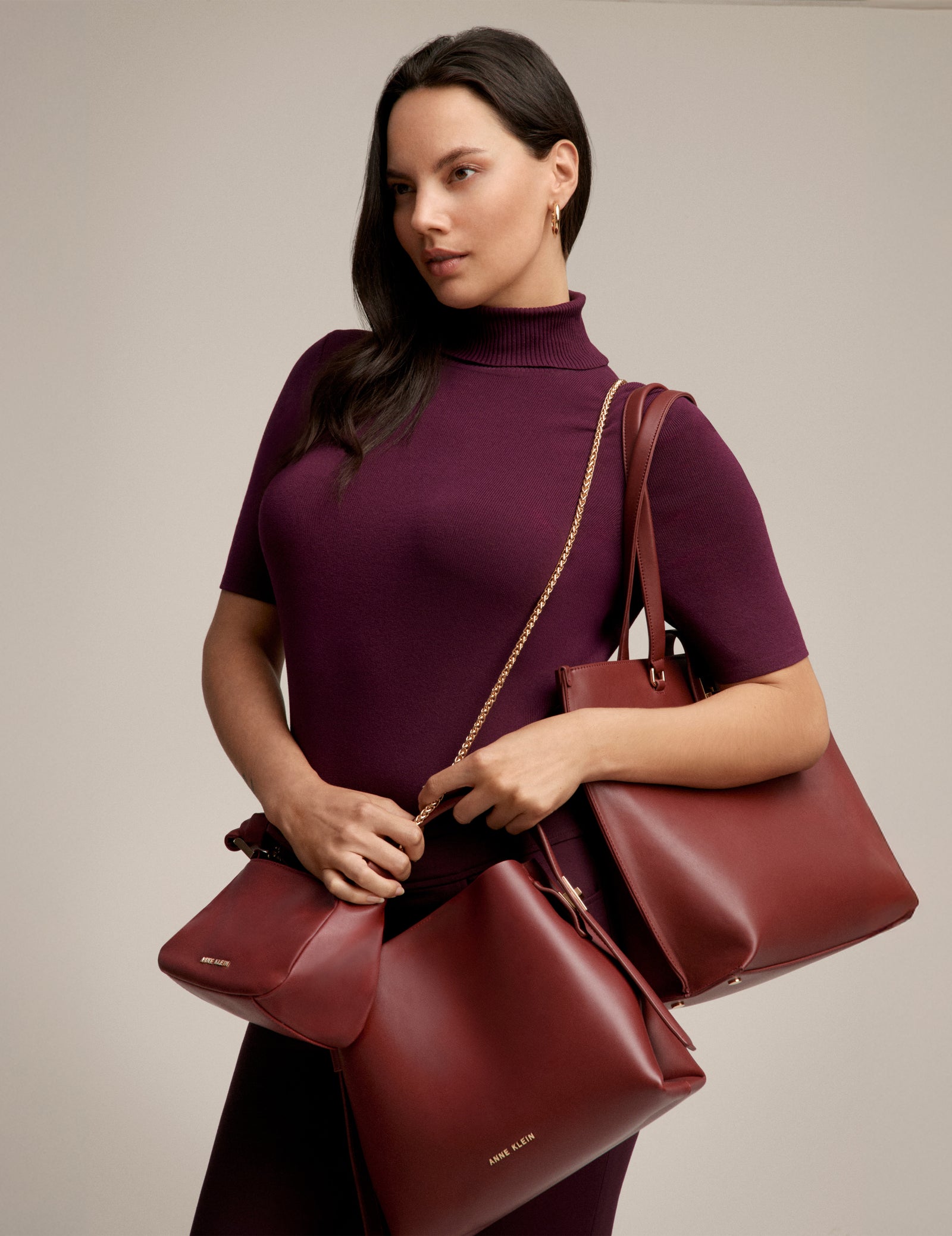 Size Guide - Anne Klein