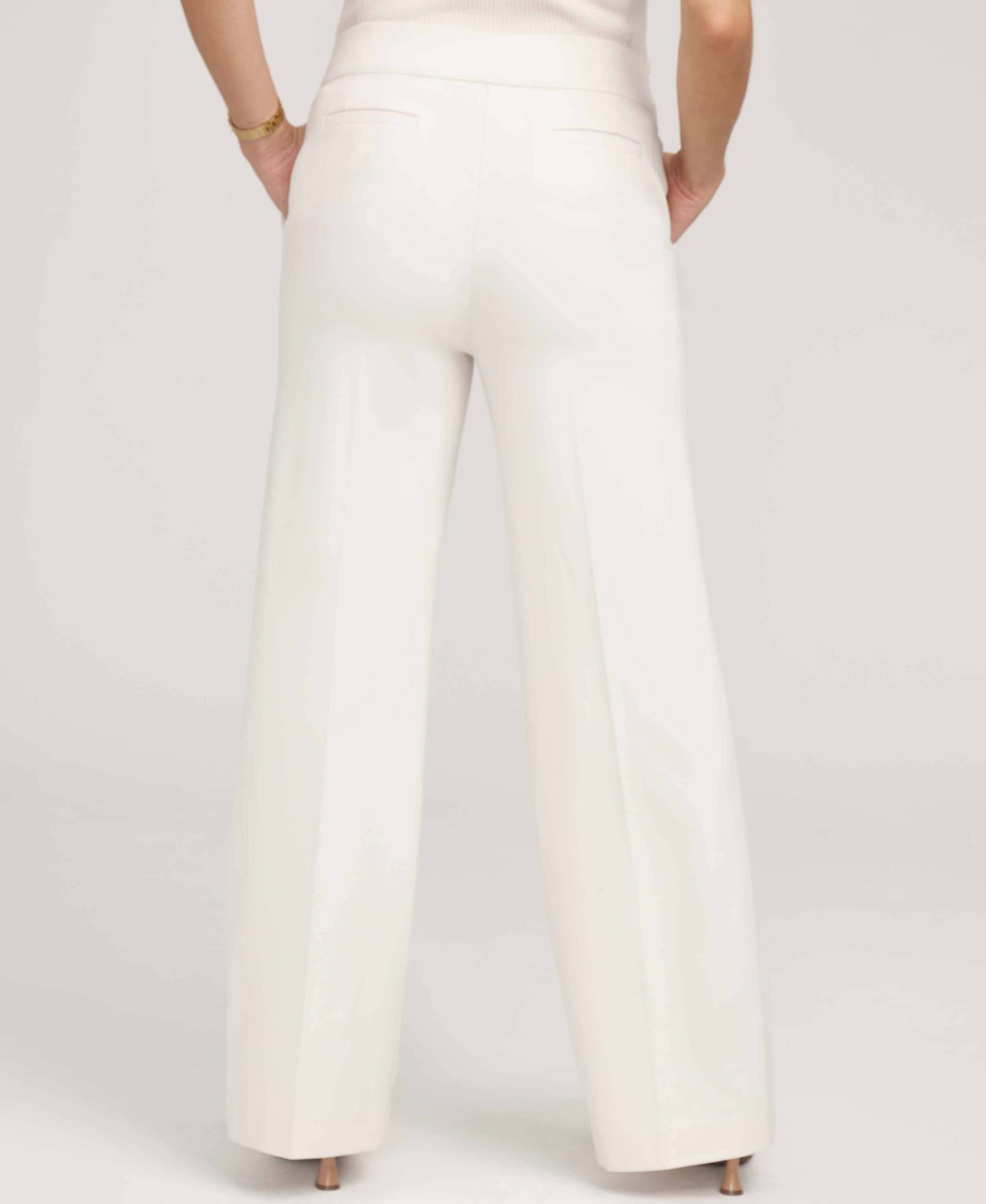 Anne klein trousers online