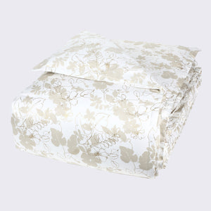 Anne Klein  Simsbury Floral Comforter Set