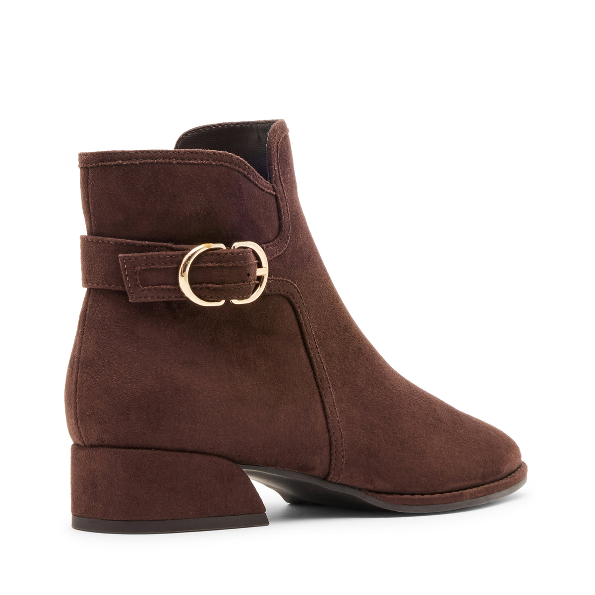 Anchor Ankle Boot