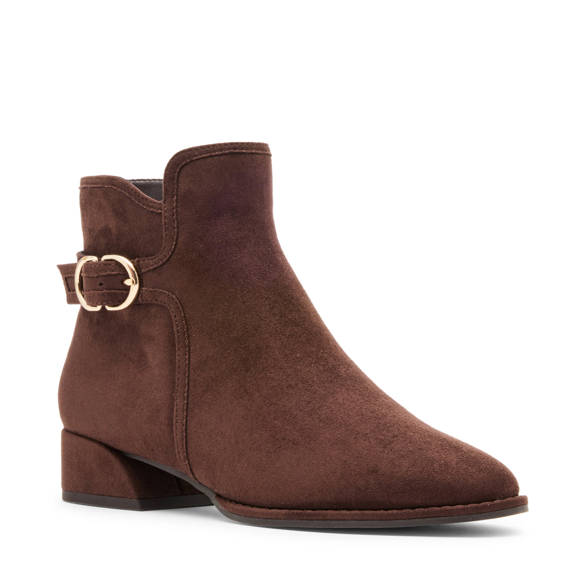 Anchor Ankle Boot