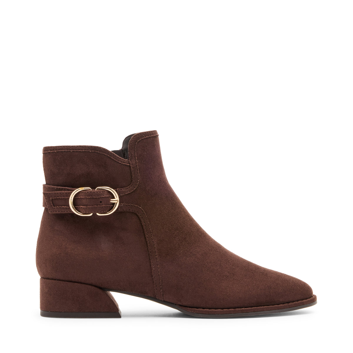 Anchor Ankle Boot