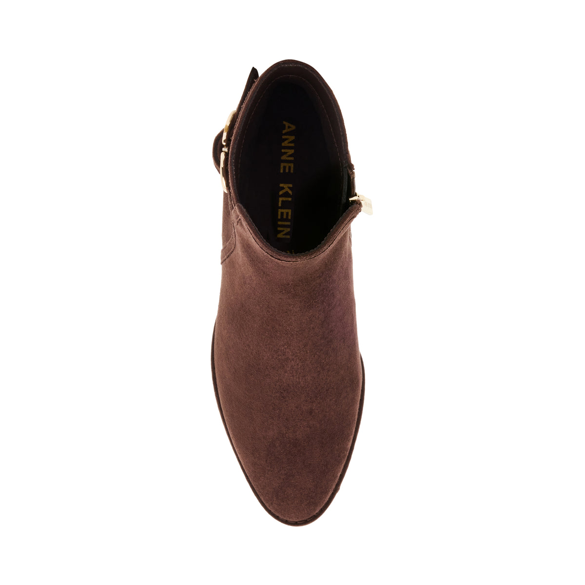 Anchor Ankle Boot