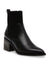 Anne Klein Black Andie Boot- Sale