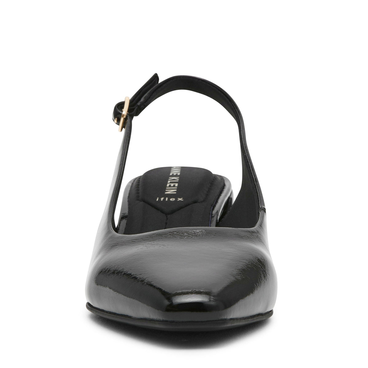 Anne Klein Angelic Dress Slingback Heels