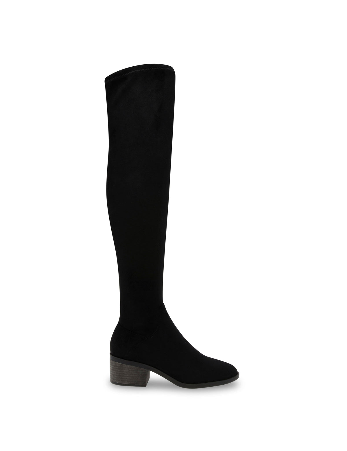 Anne Klein  Ainsley Over The Knee Boot- Sale