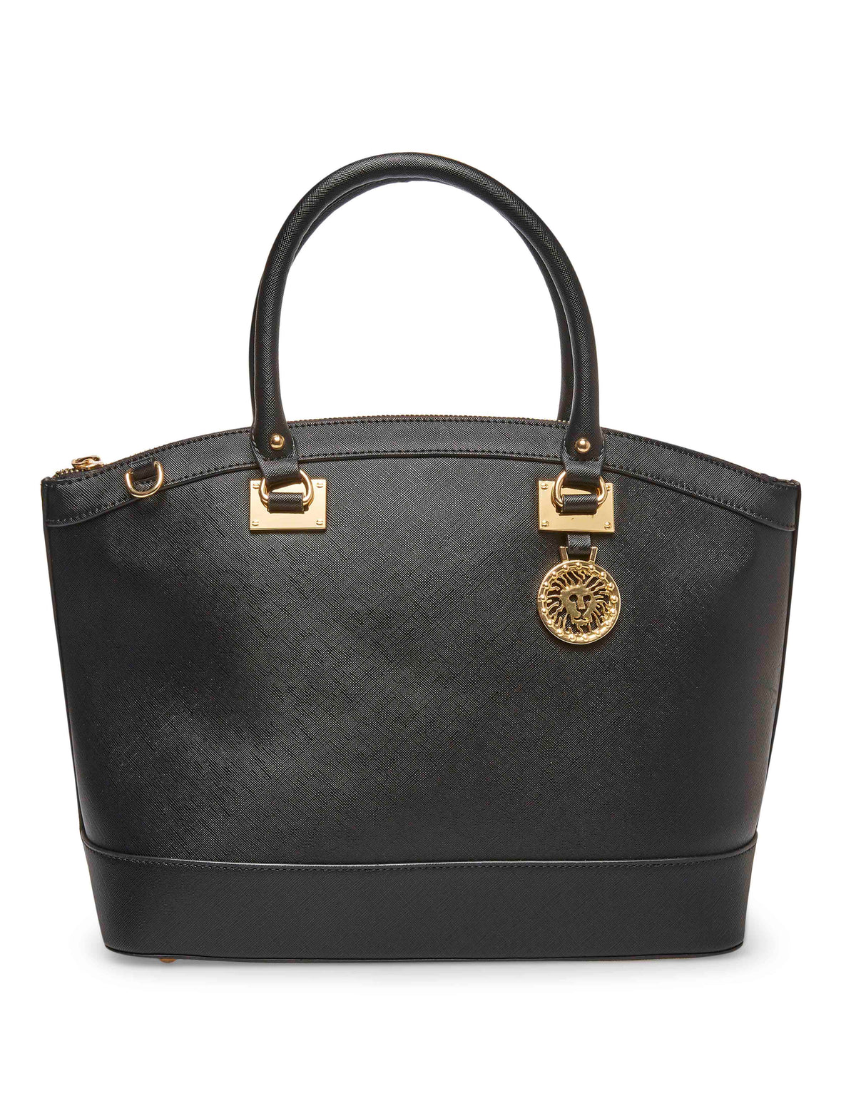 Anne Klein New Recruits Dome Satchel Bag