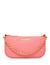 Anne Klein Fruit Punch Mini Crossbody With Swag Chain