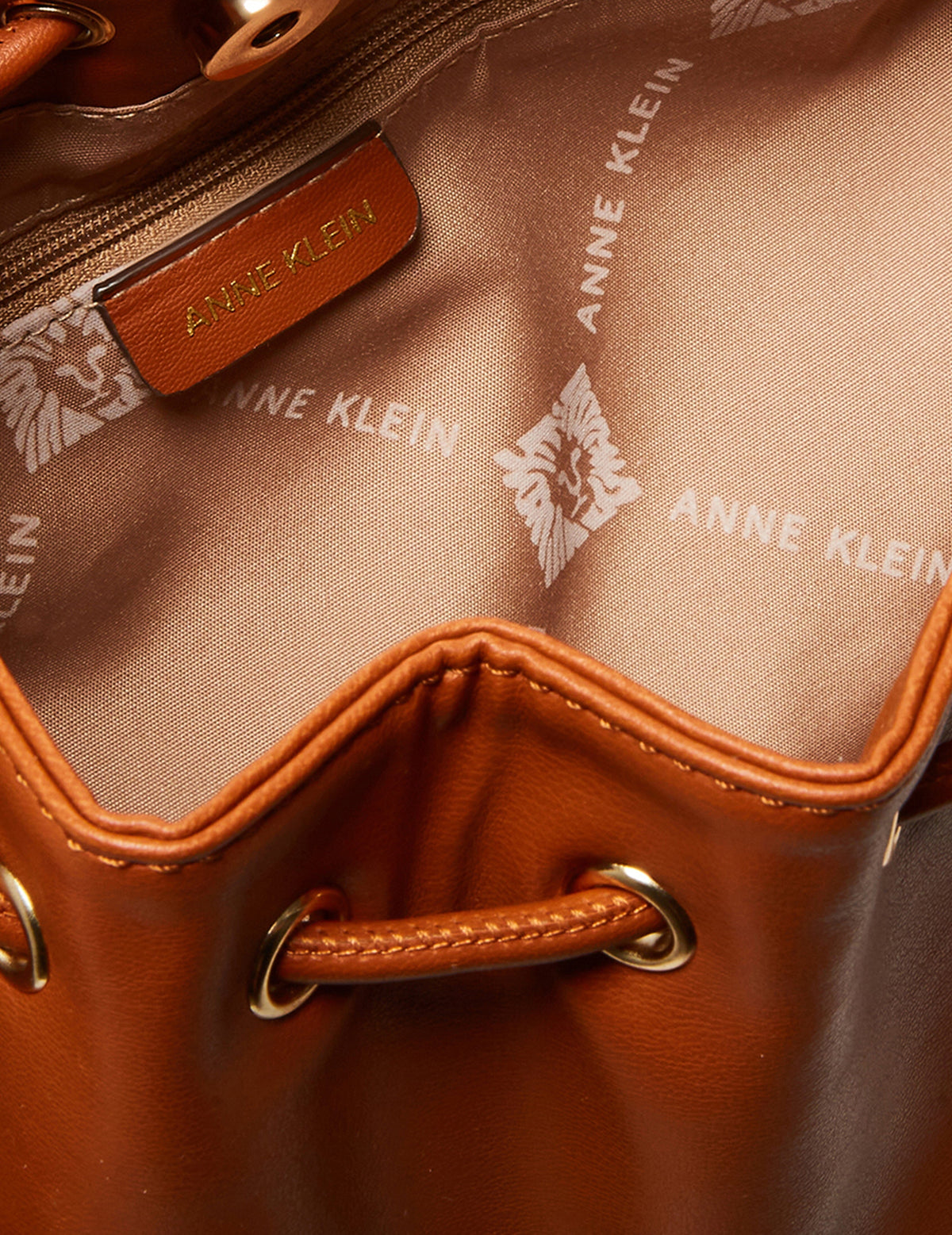 Anne Klein  Hobo Bag With Braided Strap