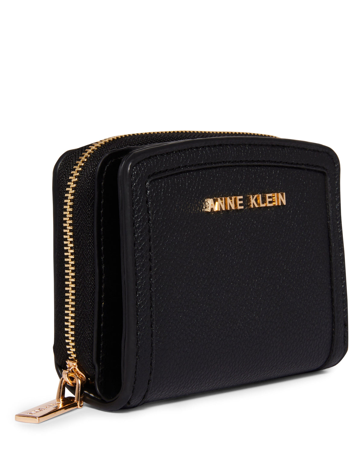 Anne Klein Small Curved Wallet