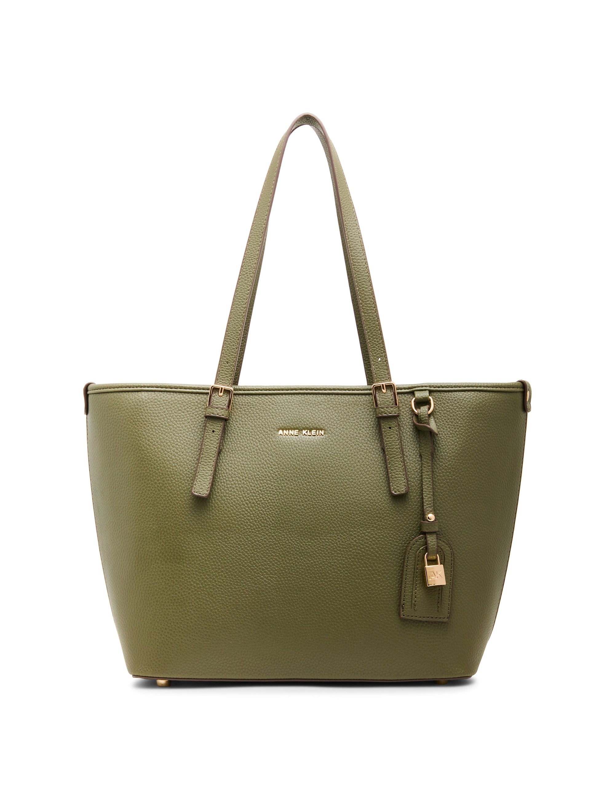 Anne Klein Carry All Large Perfect Tote Bag