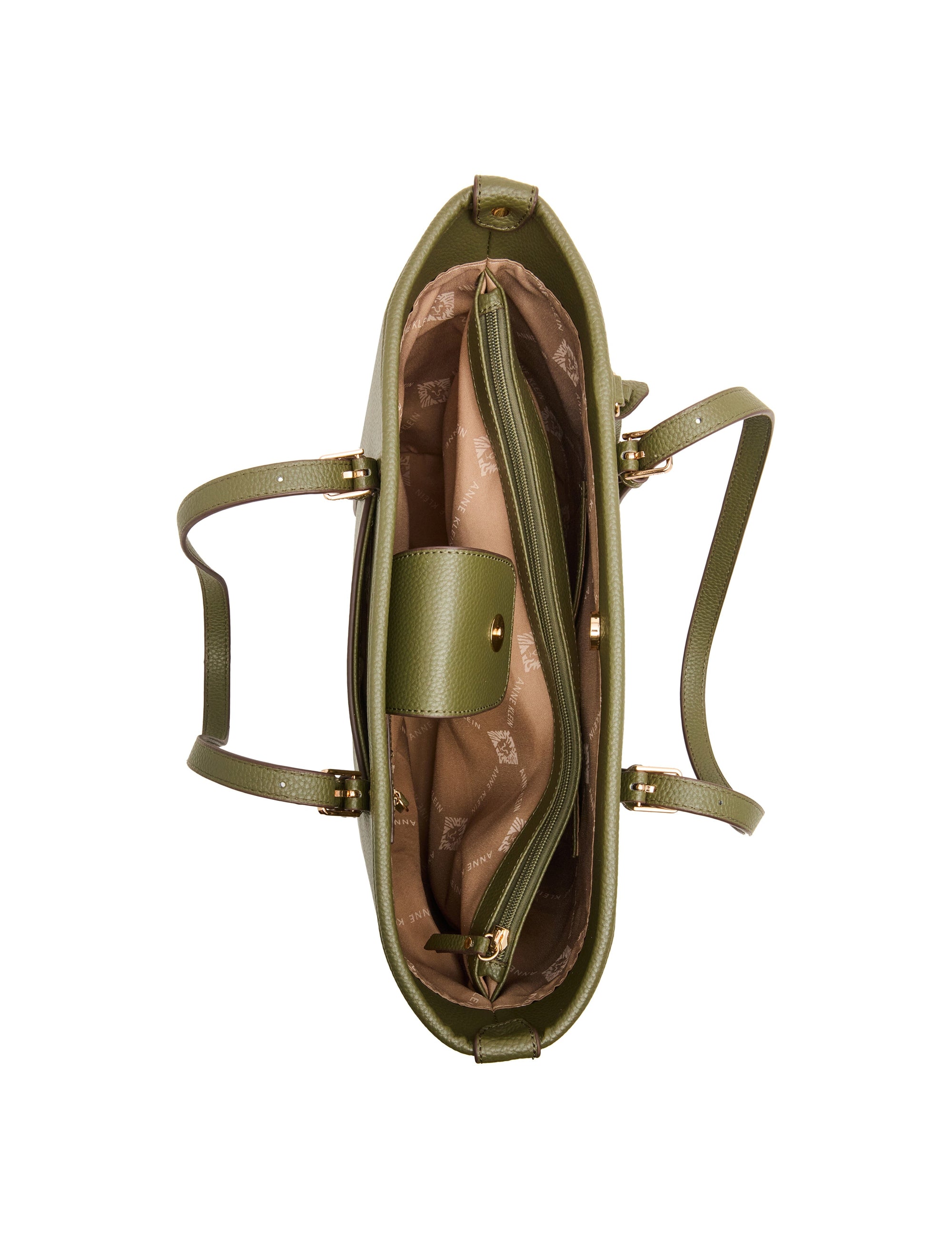 Anne Klein Carry All Tote