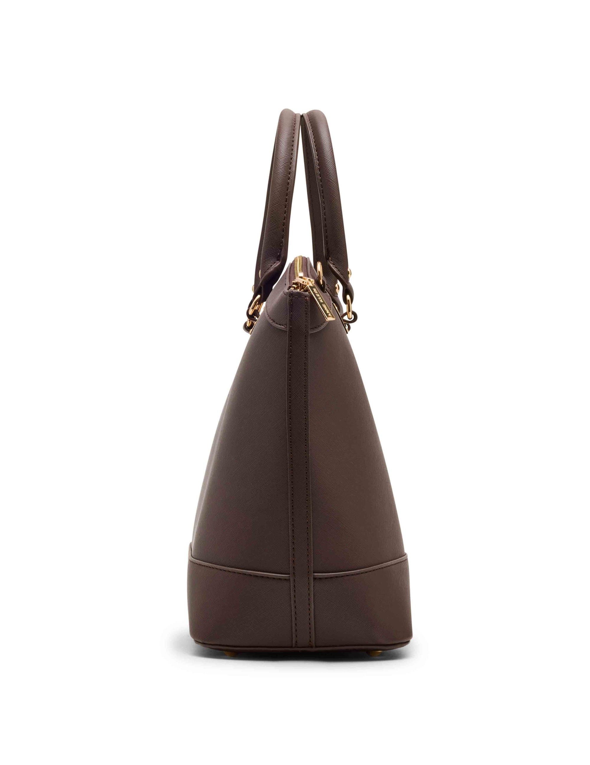 anne klein mini backpack July25New Recruits Dome Satchel|Anne Klein