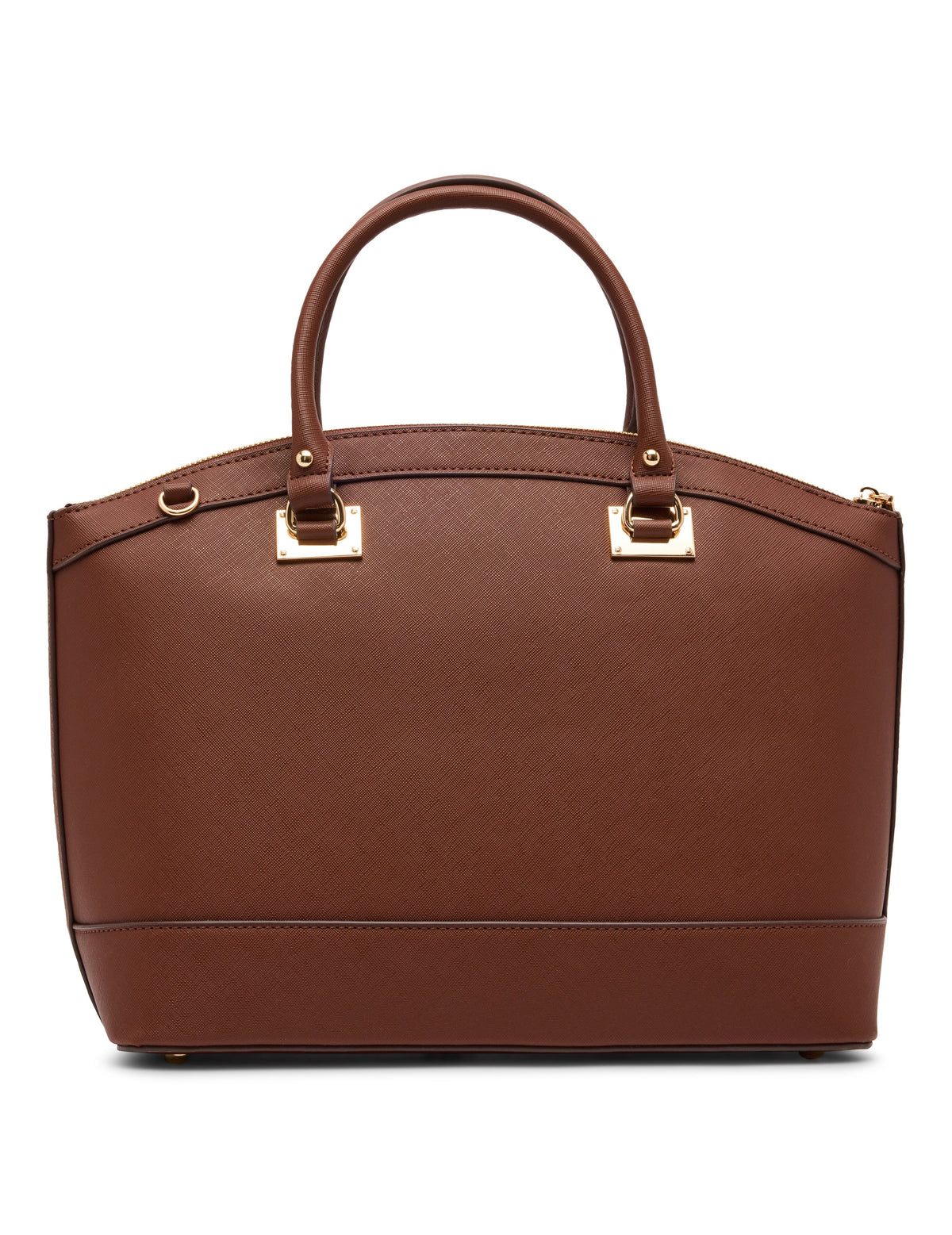 Anne Klein New Recruits Dome Satchel Bag