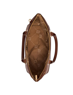 Anne Klein New Recruits Dome Satchel Bag