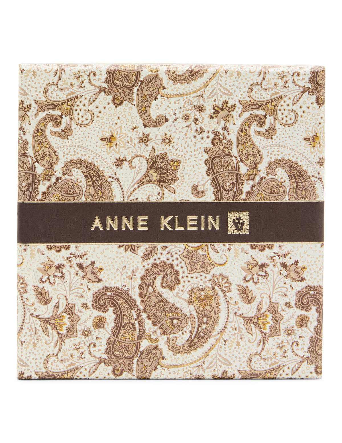 Faux Snake Oval Turnlock Flap Wallet