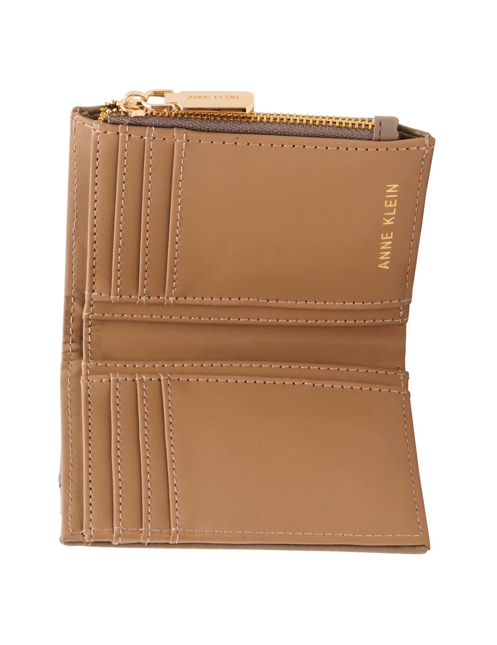 Boxed Buckle Bifold Wallet WALLET Madden - Handbags