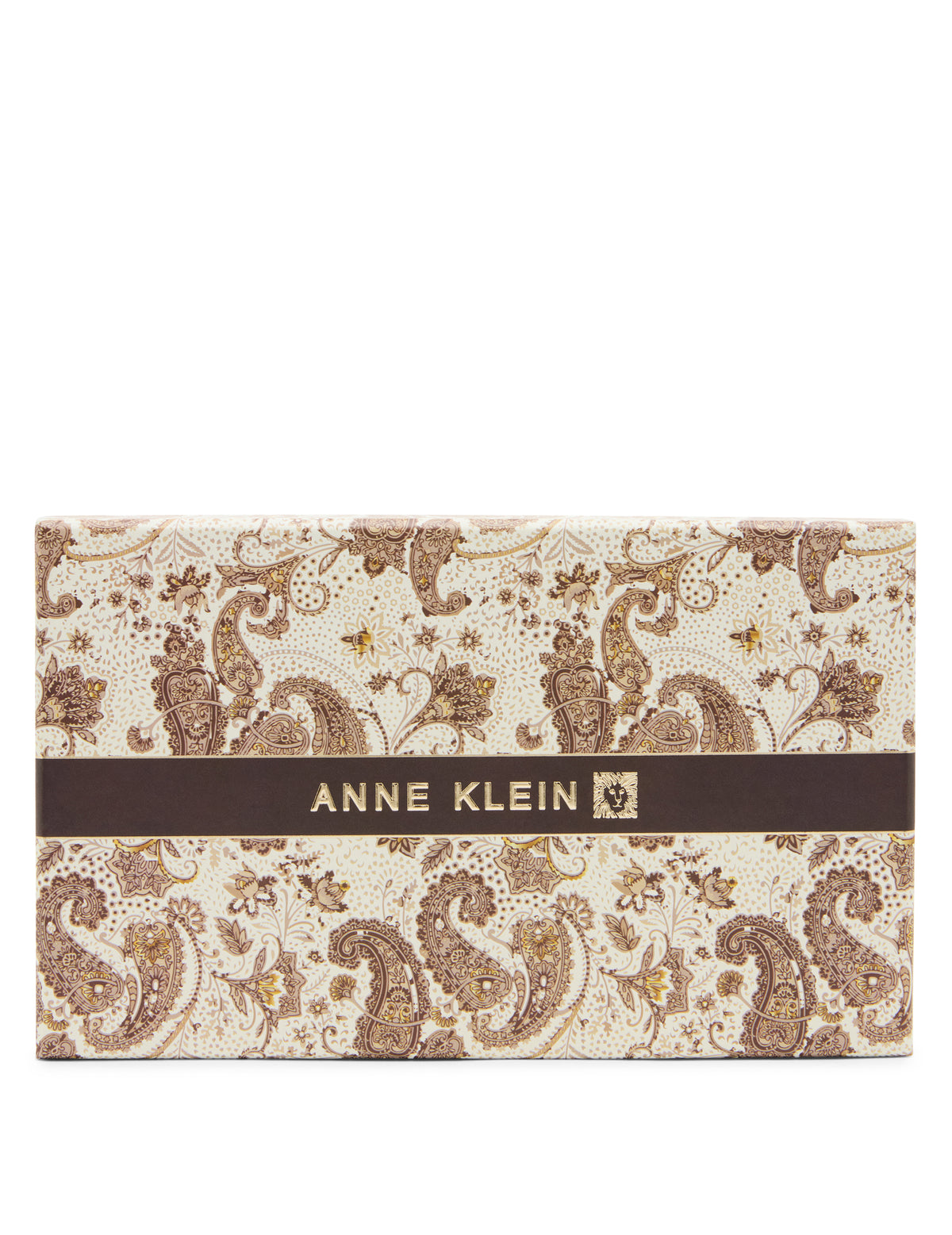 Two-Piece Buckle Wallet Set