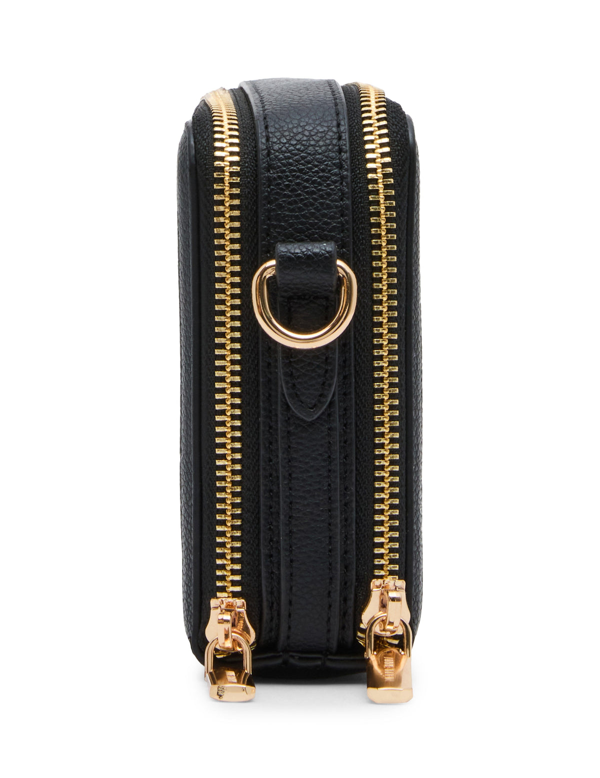 Anne Klein Camera Crossbody Bag