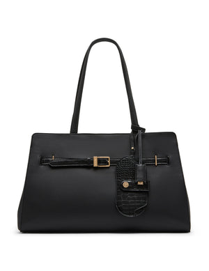 Four-Piece Work Tote Set TOTE Madden - Handbags