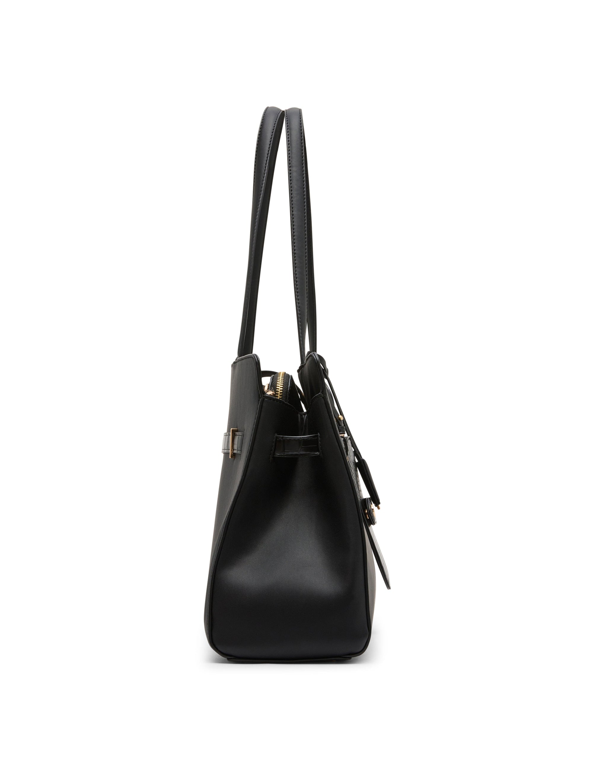 Four-Piece Work Tote Set TOTE Madden - Handbags