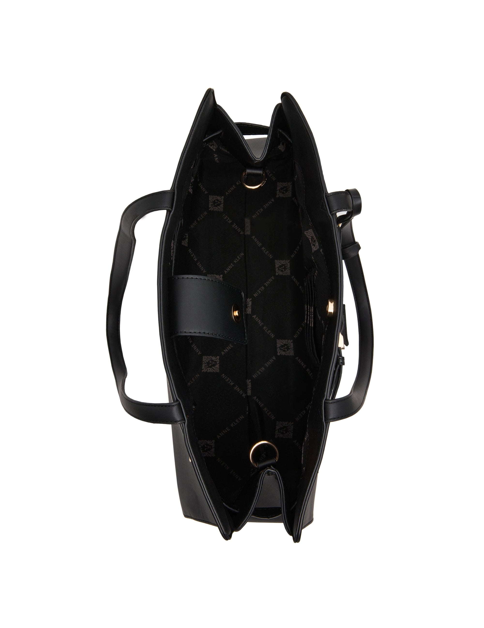 Four-Piece Work Tote Set TOTE Madden - Handbags