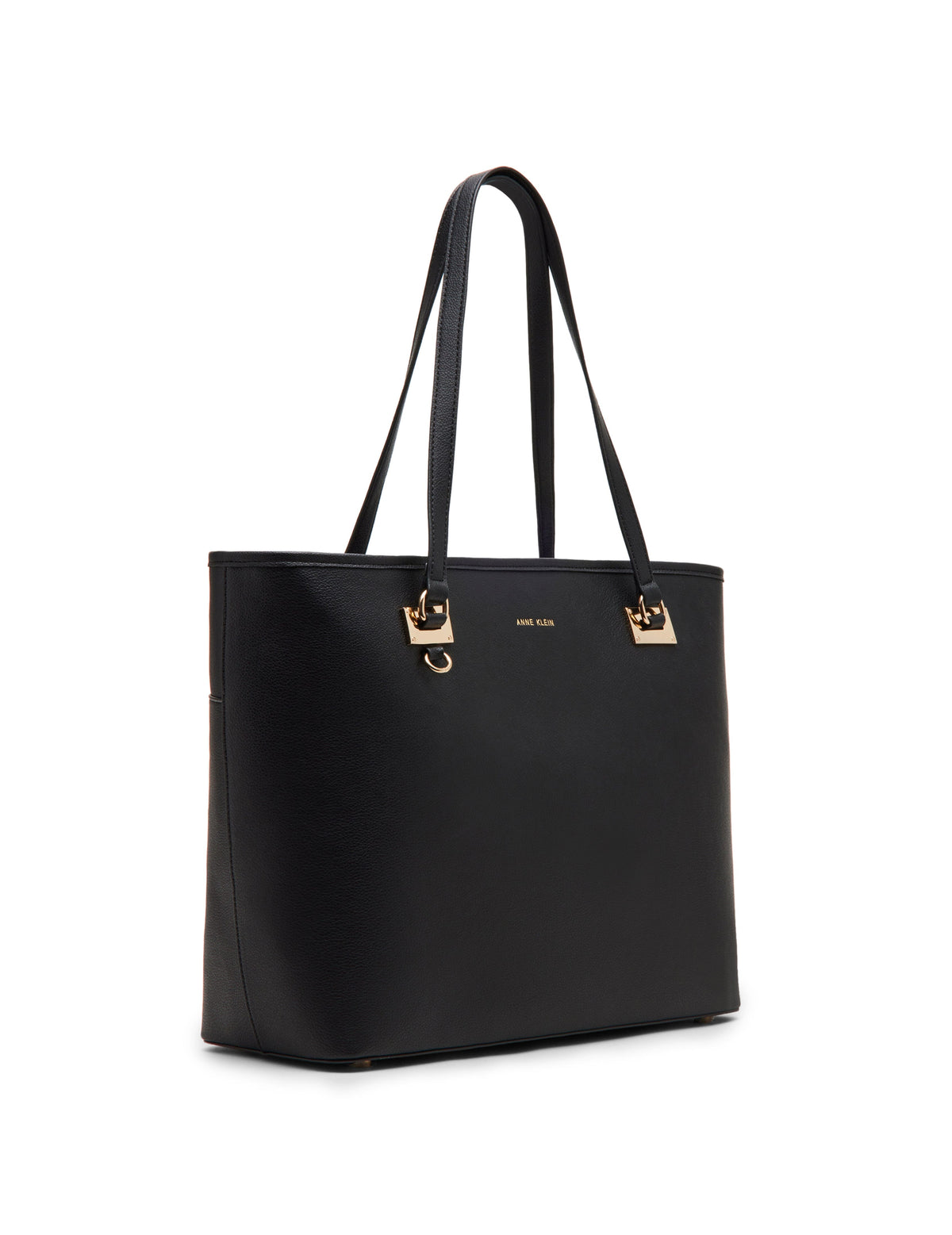 Anne Klein Work Tote With Pouch Anne Klein