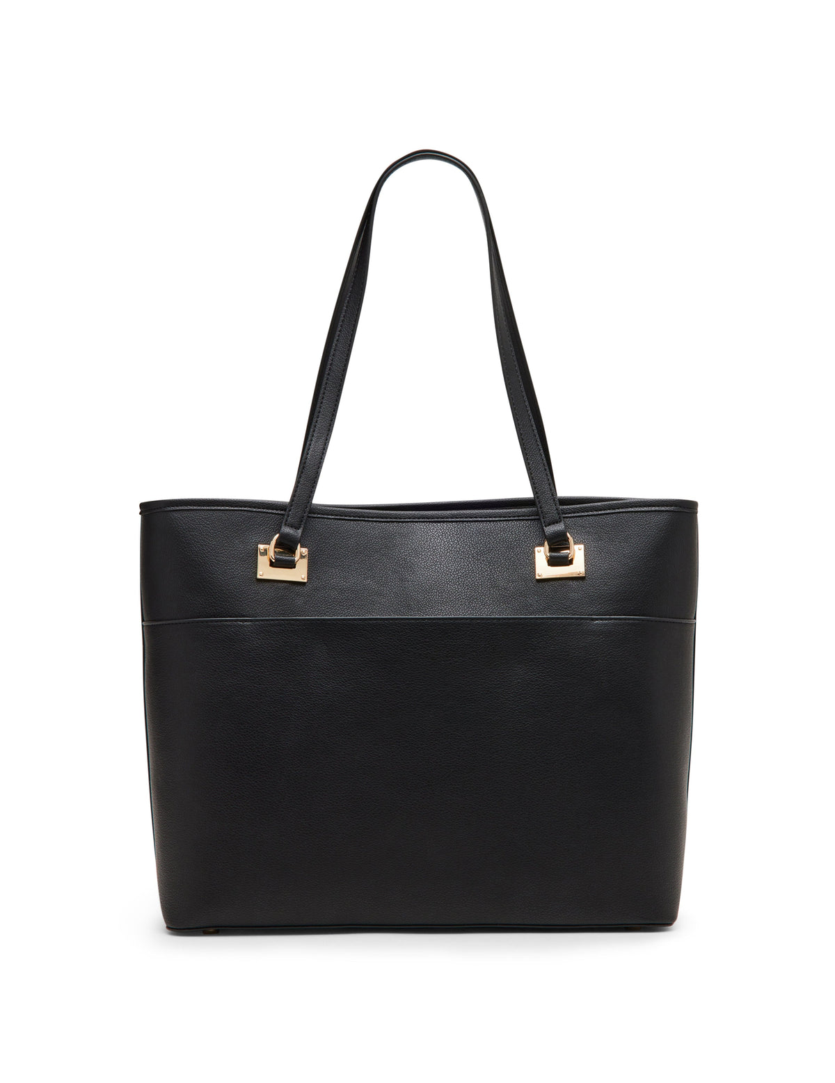 Work Tote With Pouch Handbags Madden - Handbags