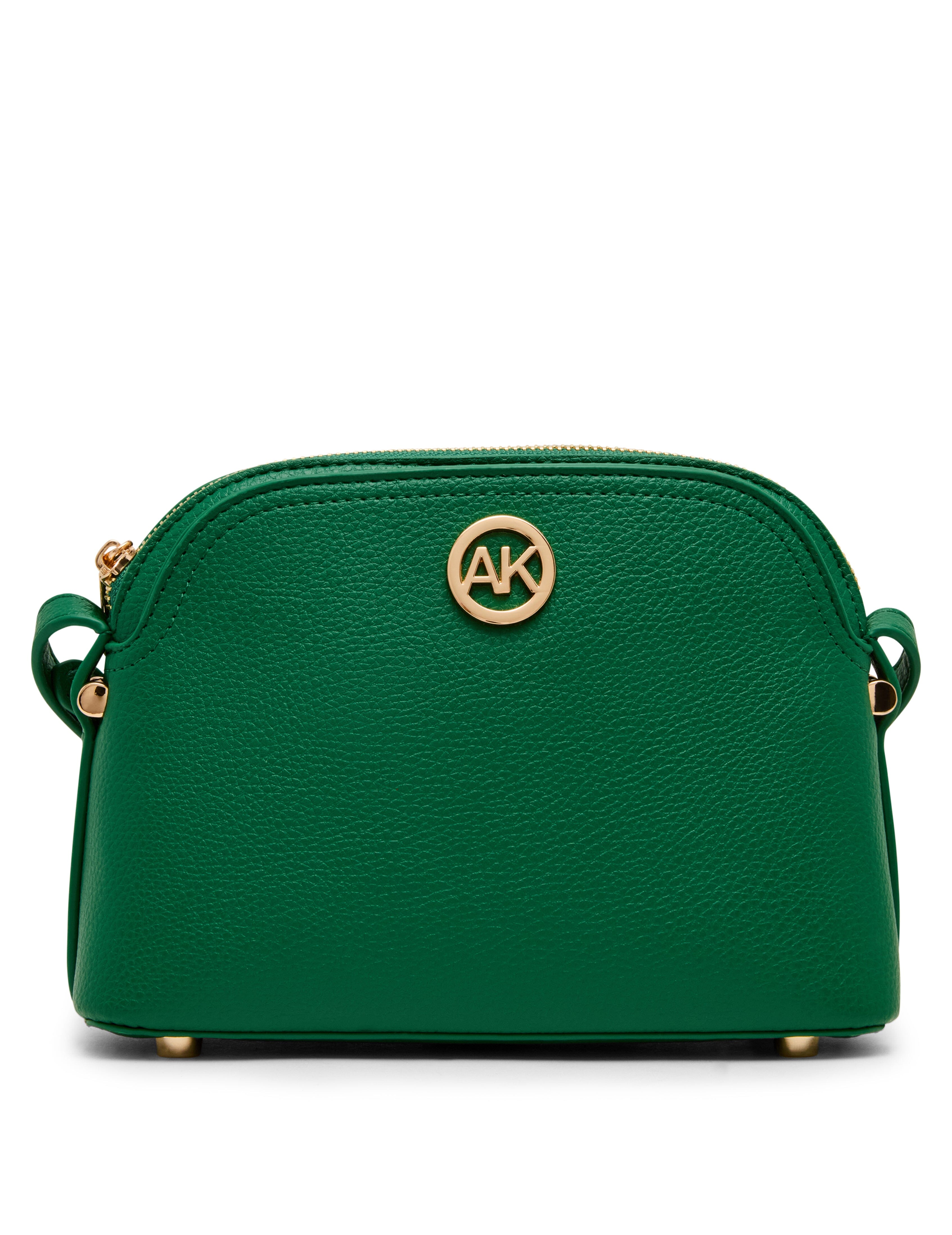 Dome Crossbody Bag with Card Case | Anne Klein
