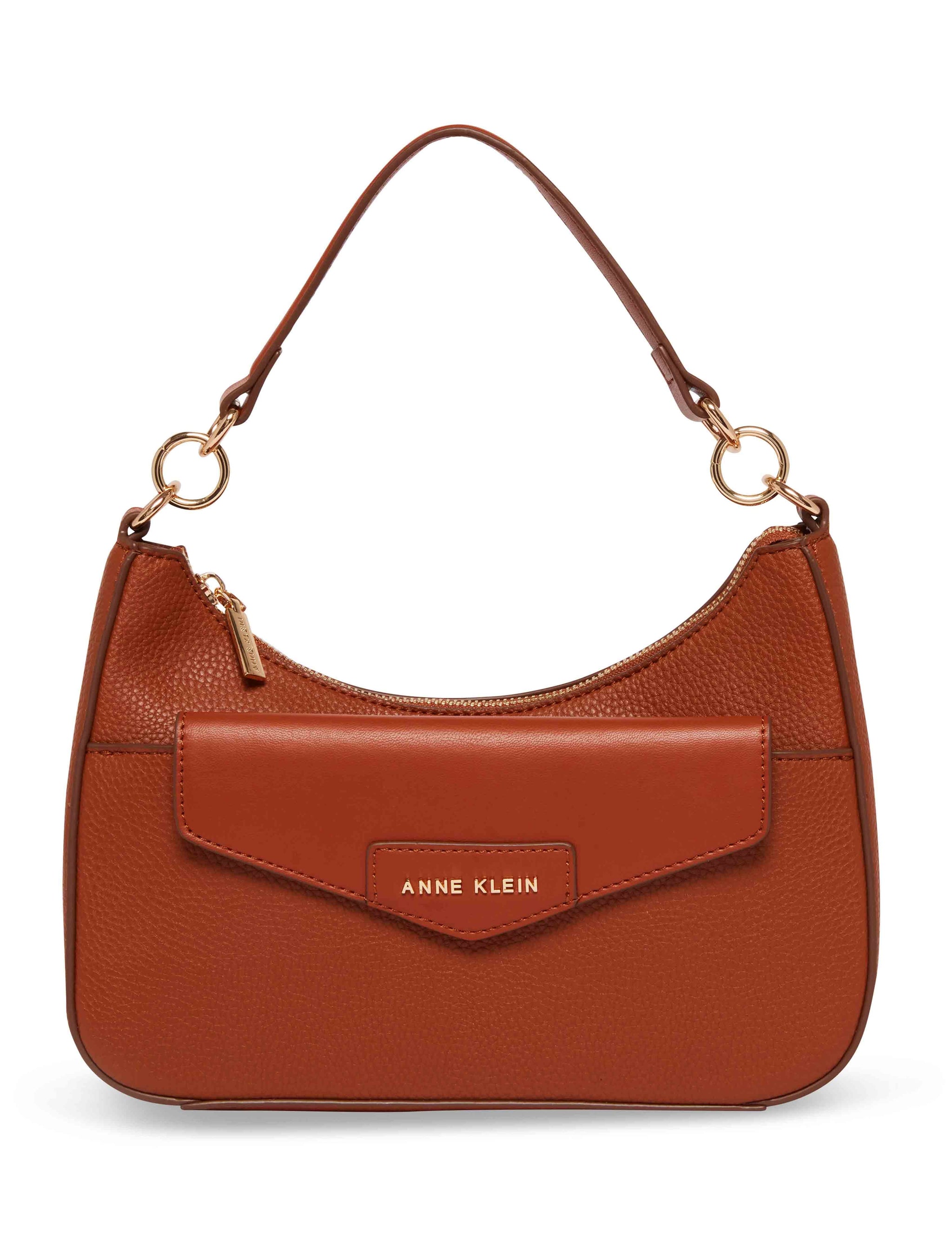 Longchamp Single Pocket Shoulder Bags