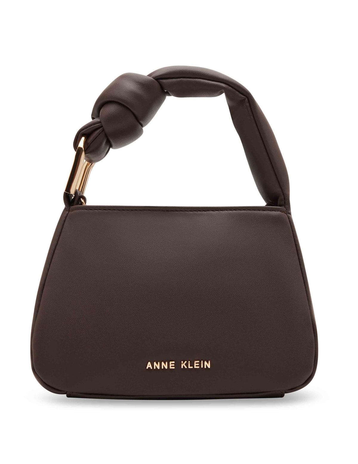 Anne Klein  Mini Soft Knot Crossbody