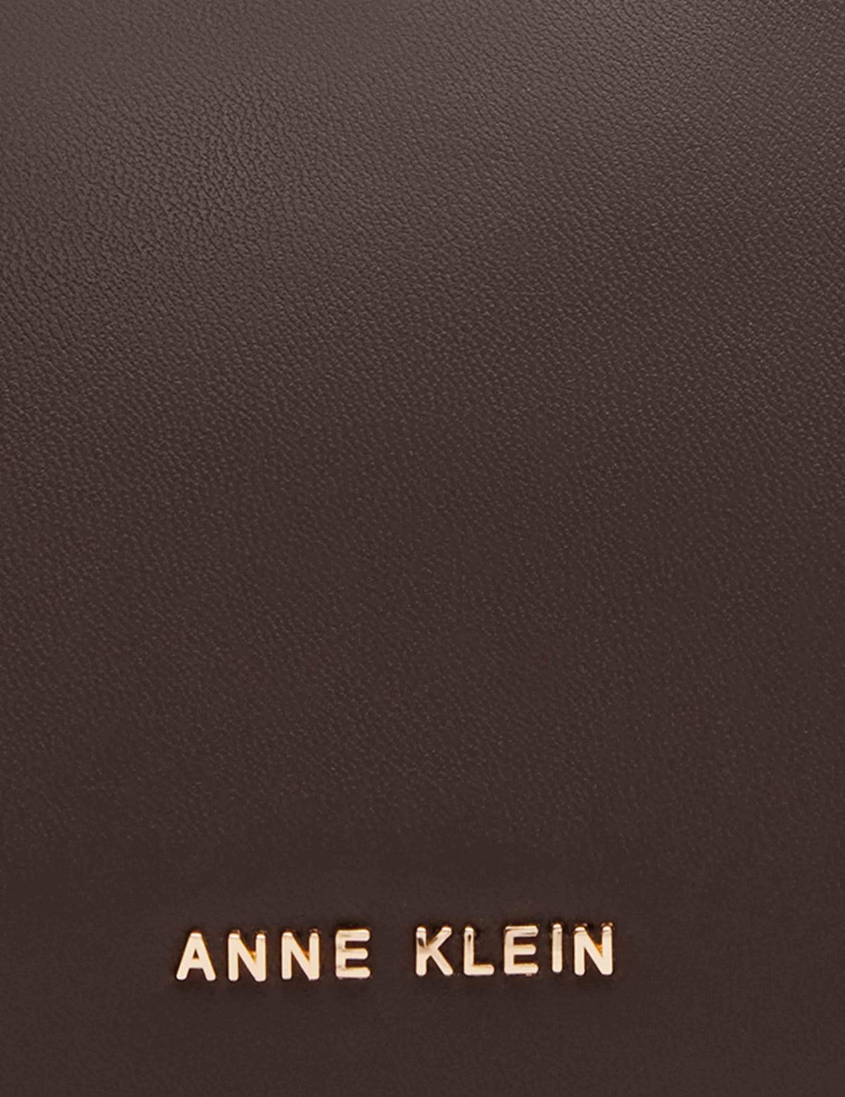 Anne Klein  Mini Soft Knot Crossbody