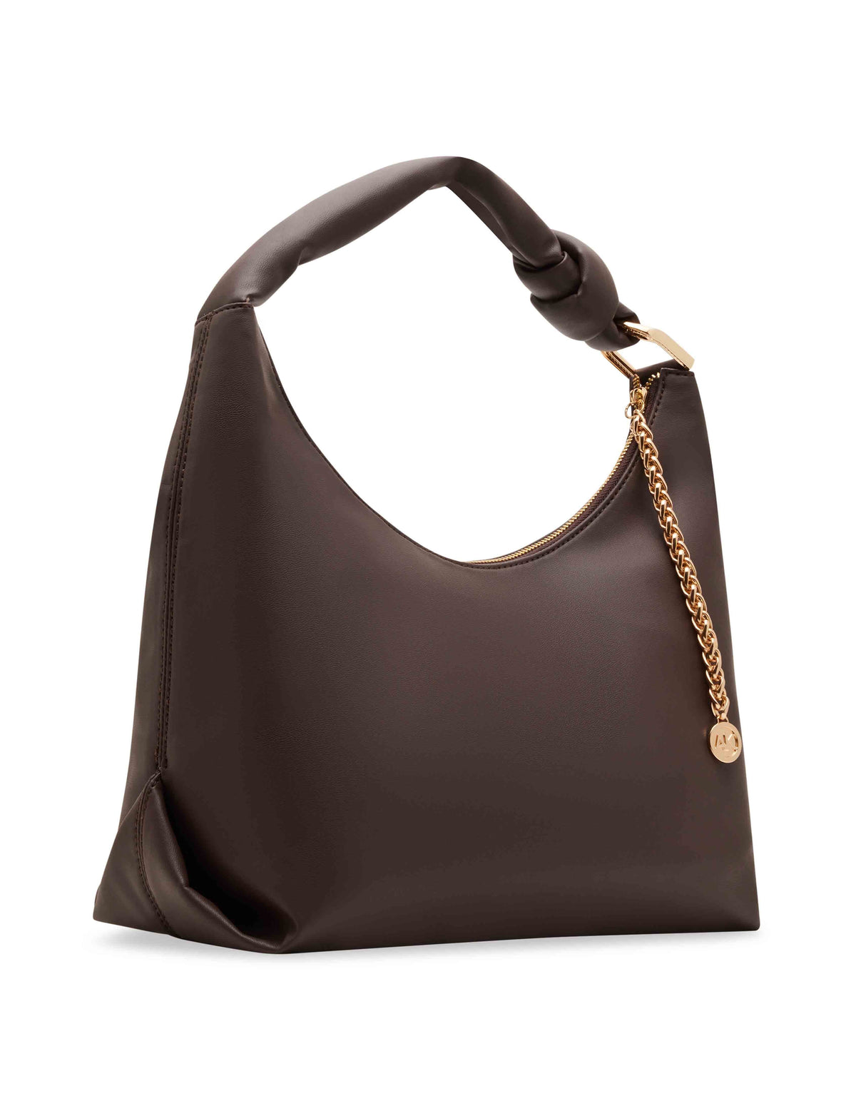 Anne Klein  Medium Soft Knot Hobo