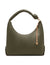 Anne Klein Olive Medium Soft Knot Hobo