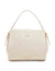 Anne Klein  Structured Satchel & Strap