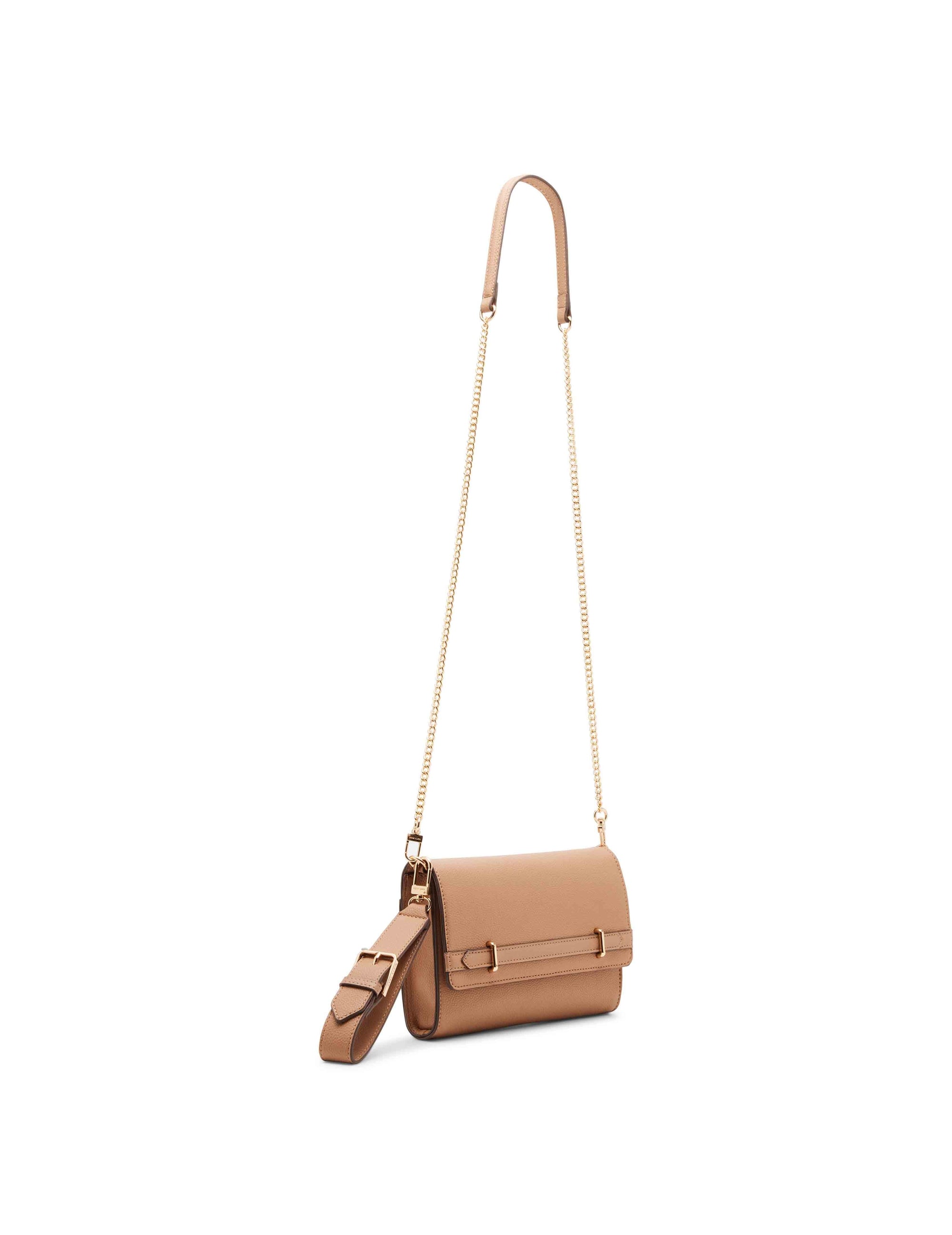 Wallet on a Chain Anne Klein - Main Image