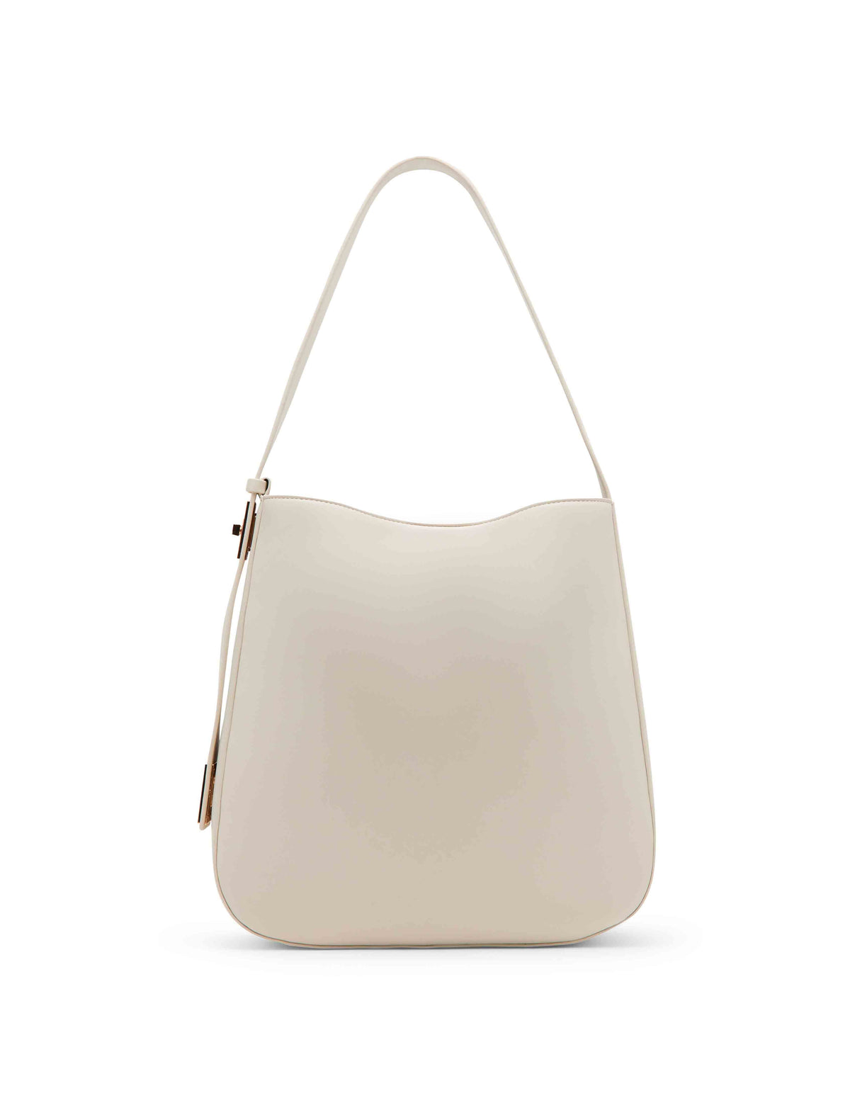 Anne Klein Parchment Hobo &amp; Adjustable Strap