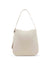 Anne Klein Parchment Hobo & Adjustable Strap