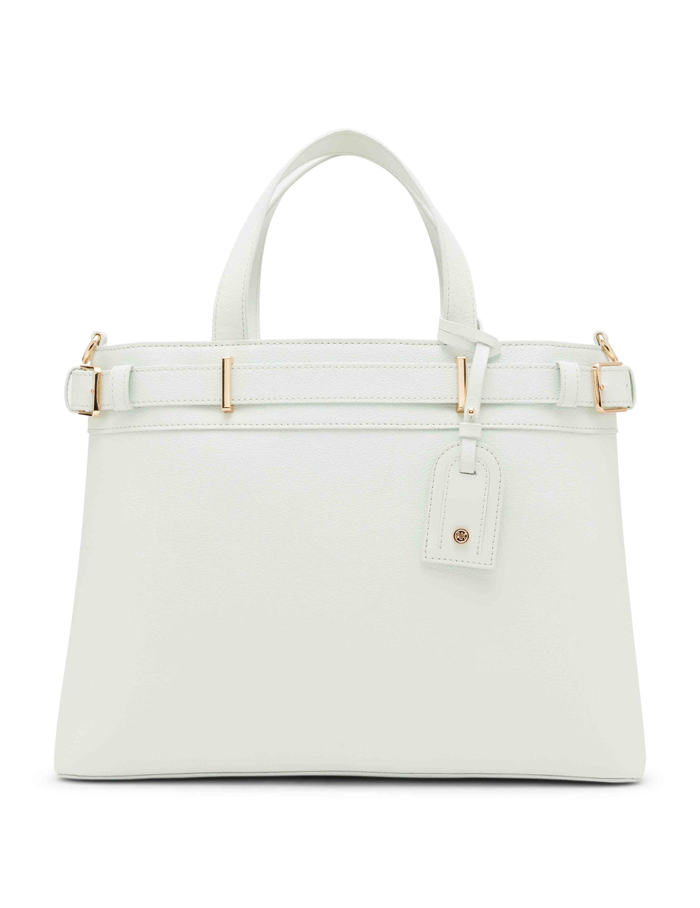 Anne Klein Beige Handbag
